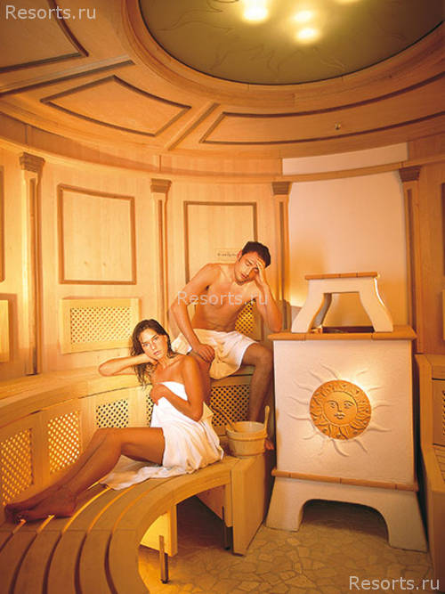 Hotel Cavallino Bianco 62